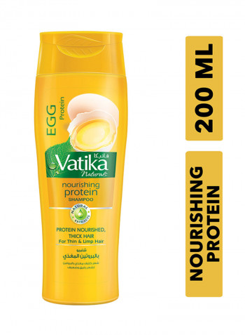 Shampoo-Egg 200ml