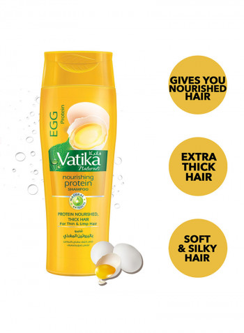 Shampoo-Egg 200ml