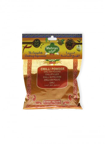 Chilli Powder 100g