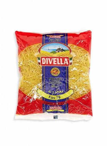 Filini 500g