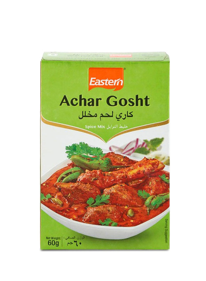 Achar Gosht Spice Mix 60g