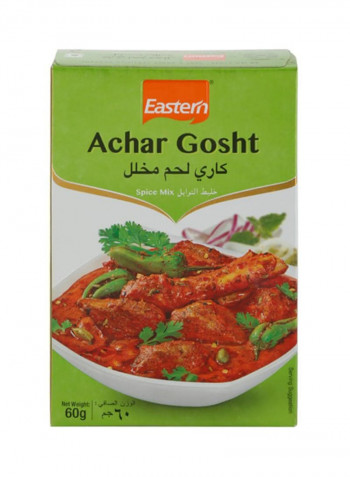 Achar Gosht Spice Mix 60g