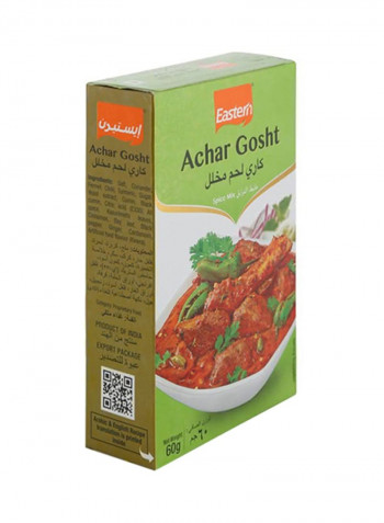Achar Gosht Spice Mix 60g