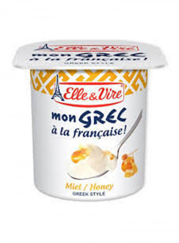 Dessert Honey 125g