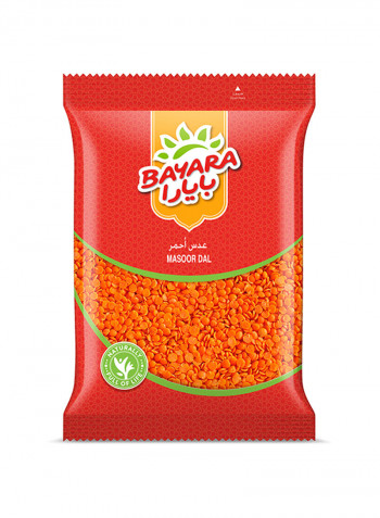 Masoor Dal 400g