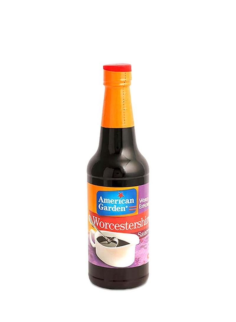 Worcestershire Sauce 295ml
