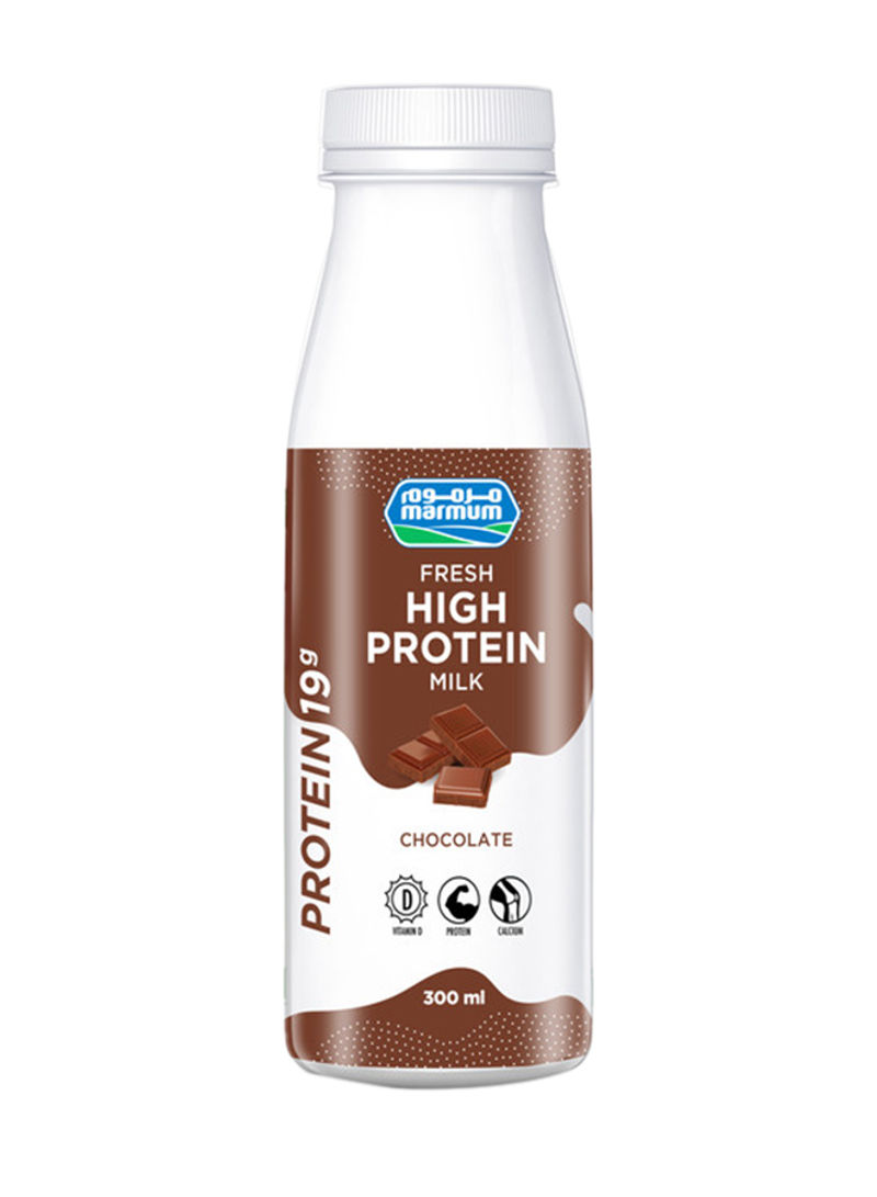High Protein Milk Chocolate 300ml