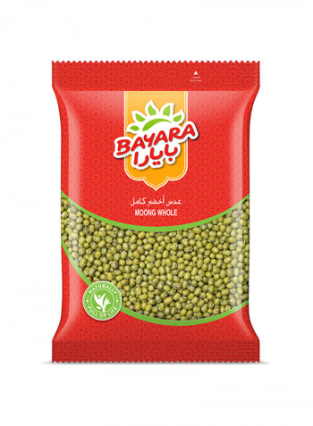Moong Whole 400g