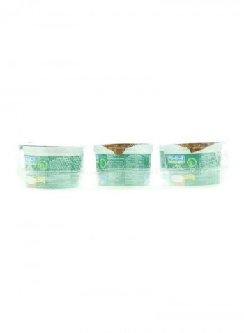 Natural Yoghurt 100g Pack of 6