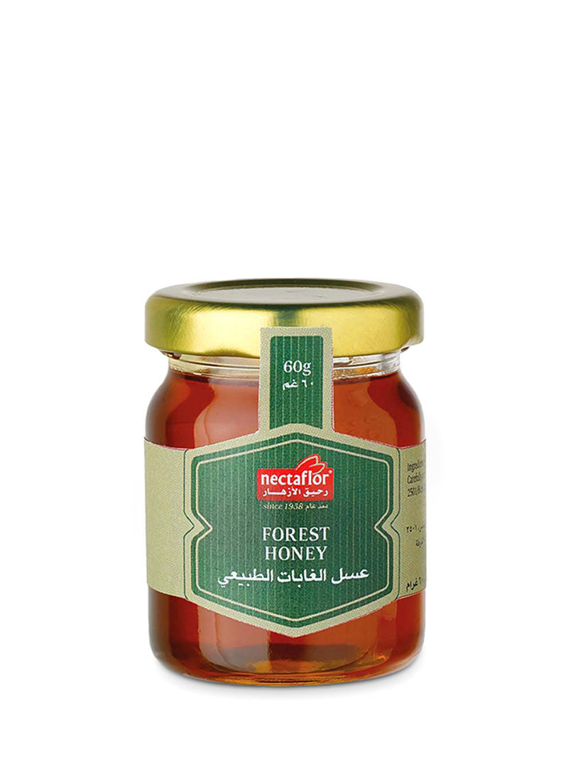 Honey Forest Jar 60g