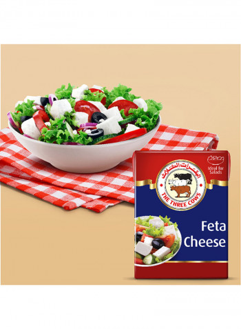 Feta Cheese Firm 200g