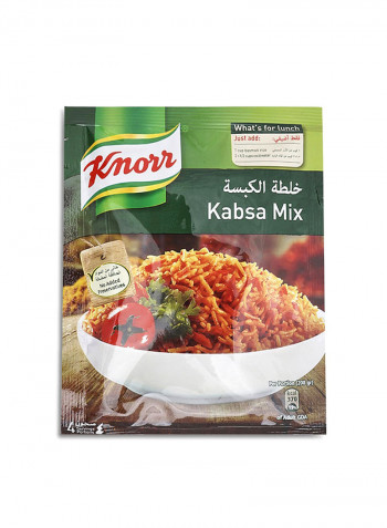 Kabsa Mix 30g