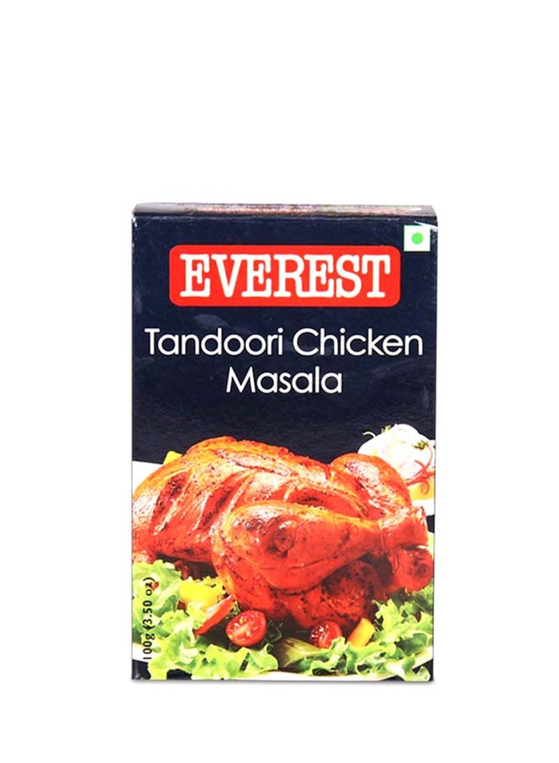 Tandoori Chicken Masala 100g