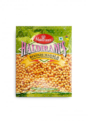 Boondi Masala Namkeen 200g