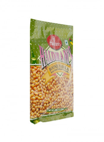 Boondi Masala Namkeen 200g