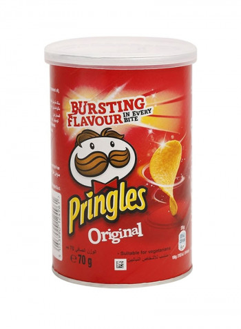 Original Chips 70g