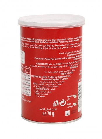Original Chips 70g