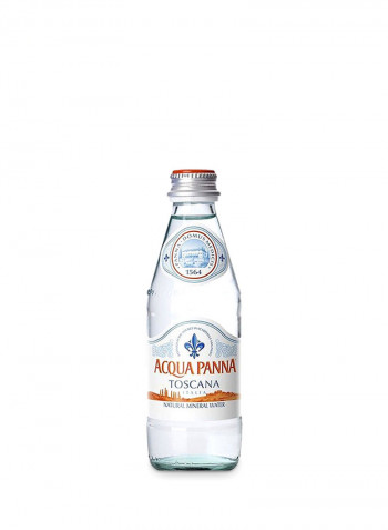 Natural Water 750ml