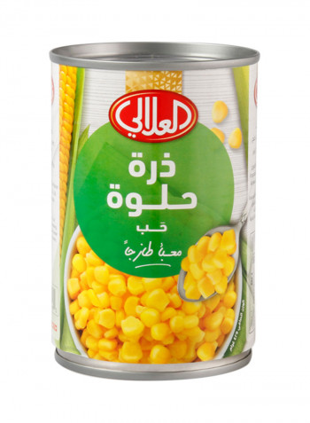Sweet Whole Kernal Corn 425g