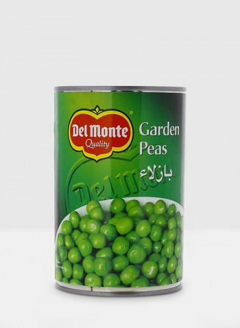 Garden Peas 425g