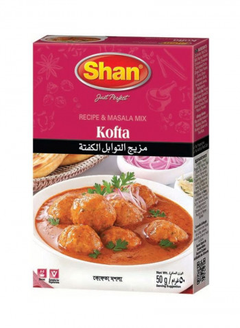 Kofta Masala Mix 50g