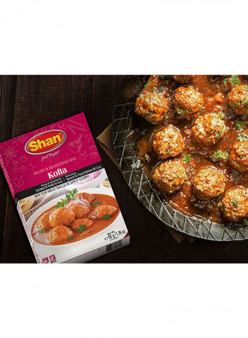 Kofta Masala Mix 50g