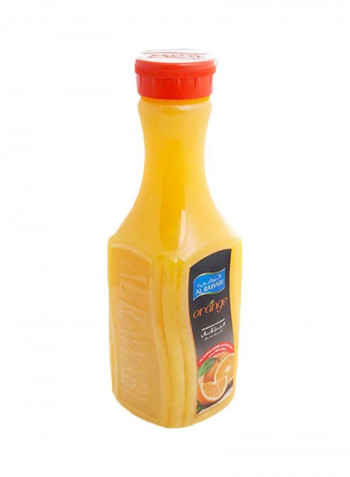 Orange Juice 1L