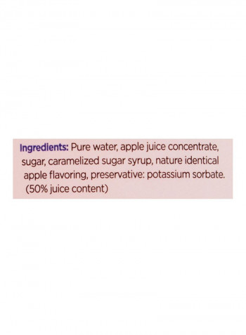 Apple Juice 1L