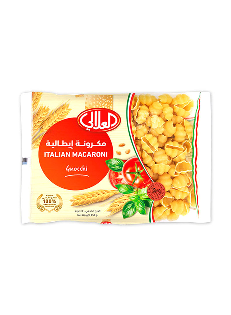 Gnocchi Italian Macaroni 450g