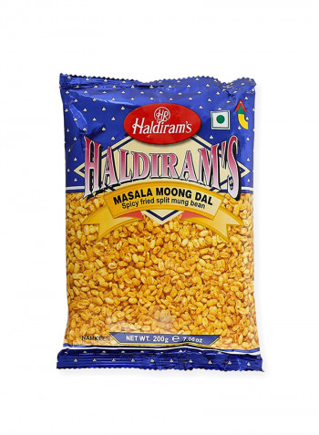 Masala Moong Dal Namkeen 200g