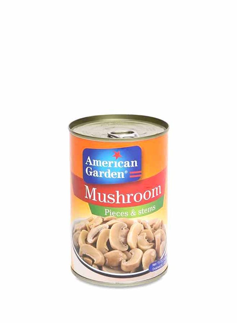 Mushroom Pieces & Stems 425g