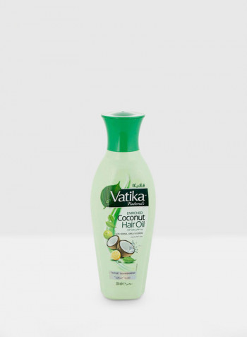 Hair Oil 250ml
