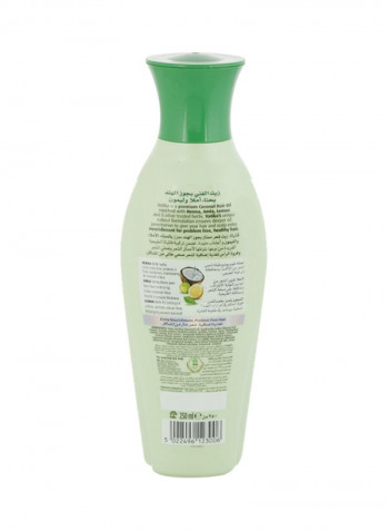 Hair Oil 250ml