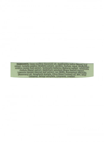 Hair Oil 250ml