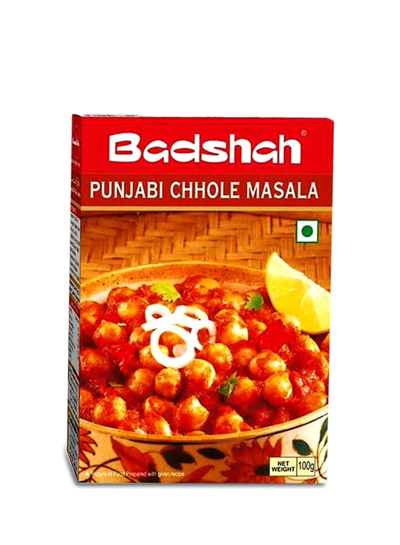 Punjabi Chhole Masala 100g