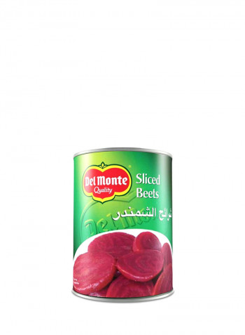 Sliced Beets 425g