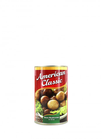 Straw Mushrooms 425g
