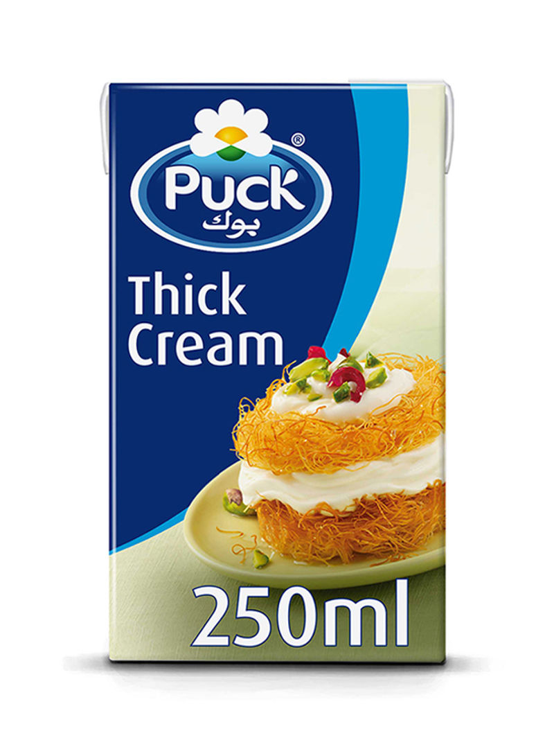Thick Cream 250ml