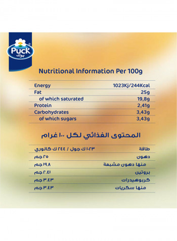 Thick Cream 250ml
