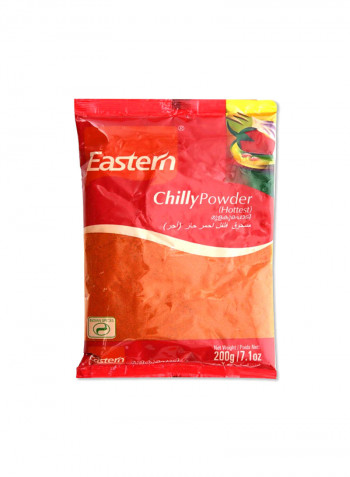 Chilly Powder 200g