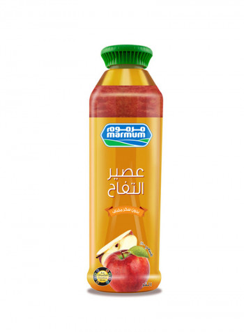 Fresh Apple Juice 1L