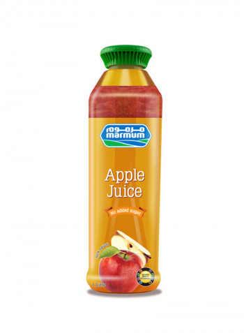 Fresh Apple Juice 1L