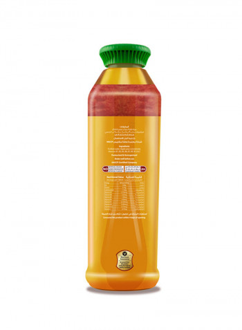 Fresh Apple Juice 1L