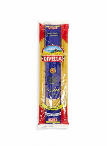 Spaghetti 500g