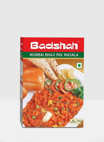 Mumbai Bhaji Pav Masala 100g