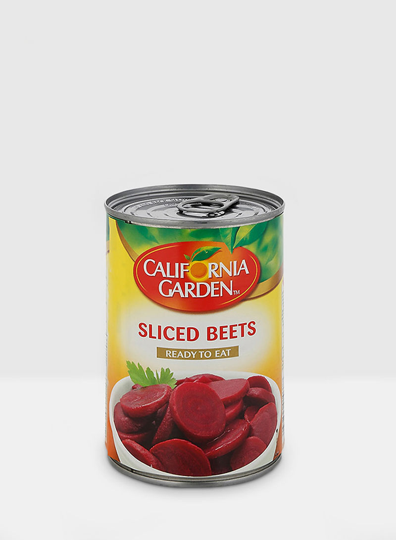 Sliced Beets Ready To Eat 425g