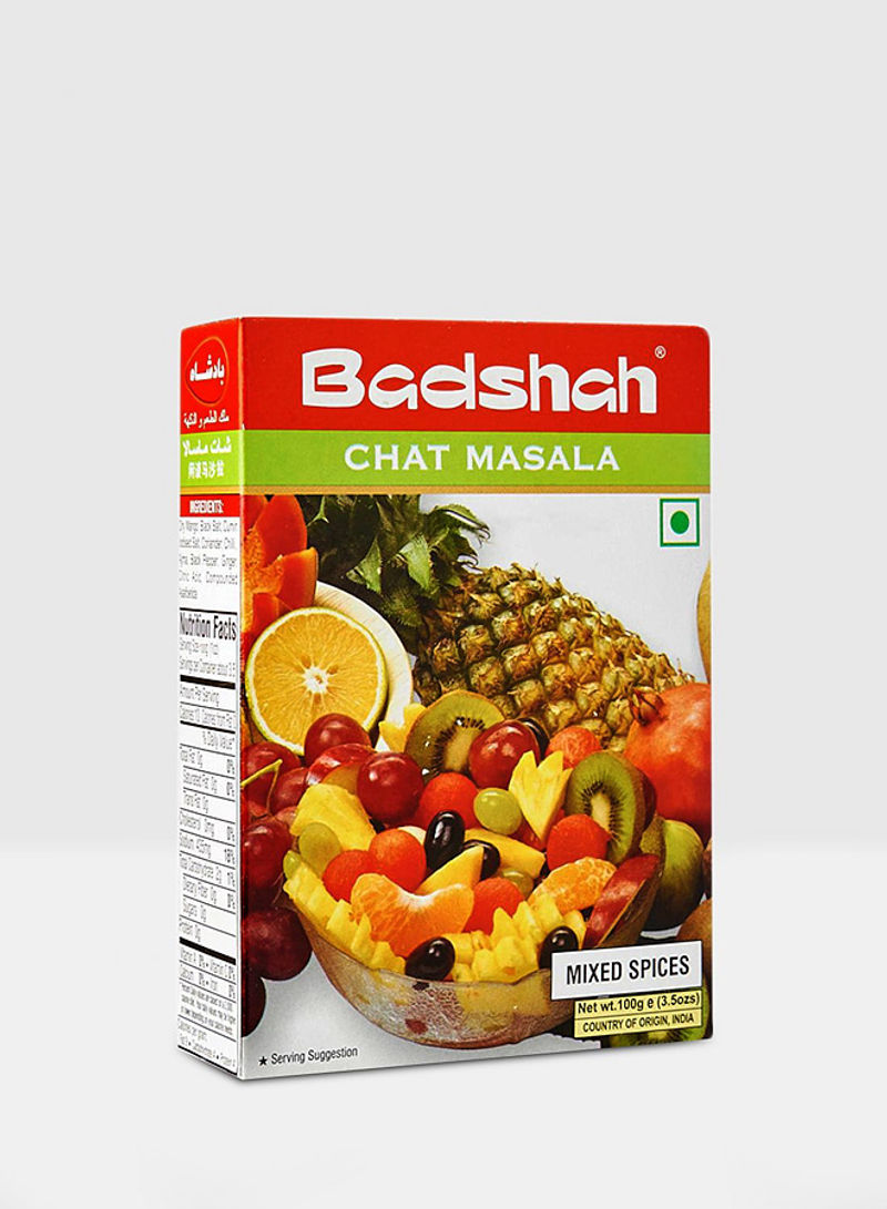 Spice Mix Chat Masala 100g