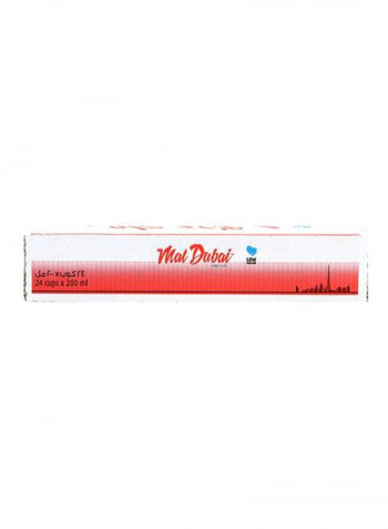 Water Cups 200ml Pack of 24
