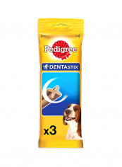 Dentastix Dog Treats Dog 3 Sticks