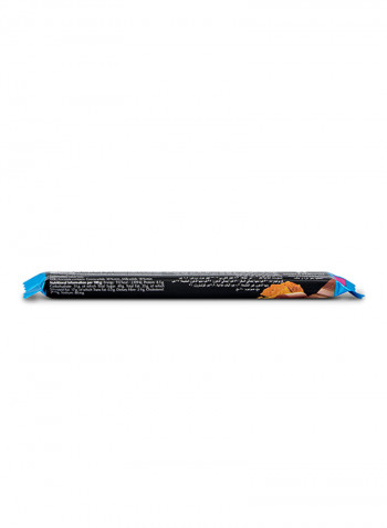 Hello Nougat Crunchy Stick 39g